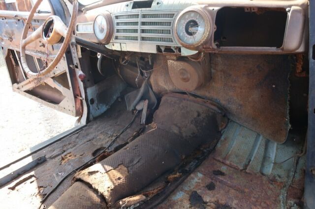 1942 Lincoln Zephyr ZEPHYR - photo 13
