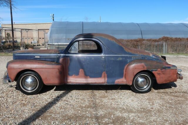 1942 Lincoln Zephyr ZEPHYR - photo 4