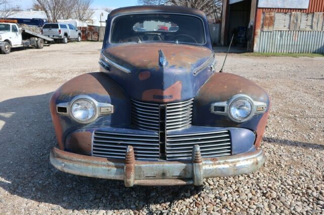 1942 Lincoln Zephyr ZEPHYR - photo 8