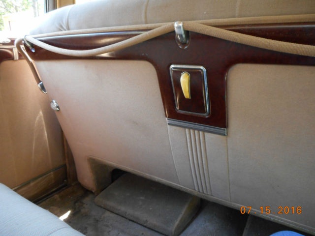 1942 Lincoln ZEPHYR - photo 9