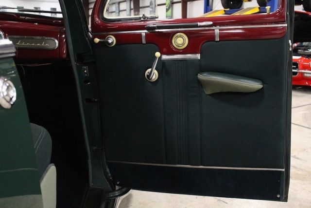 1942 Lincoln MKZ/Zephyr -- - photo 12