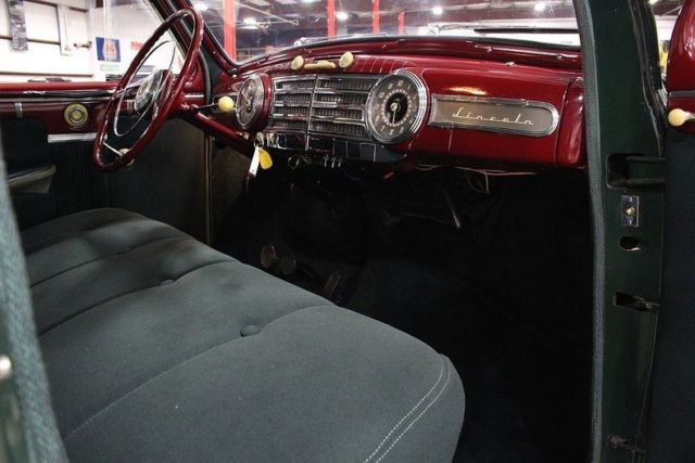 1942 Lincoln MKZ/Zephyr -- - photo 13