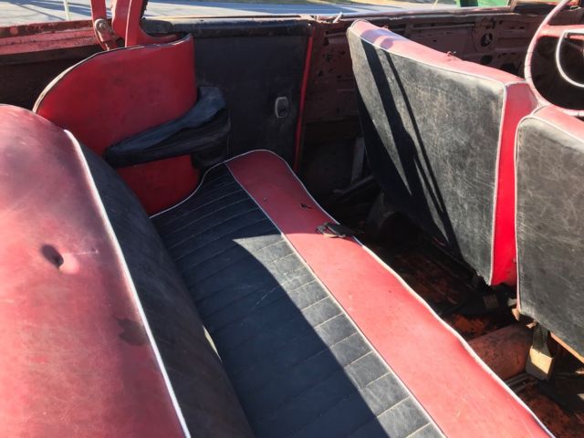 1942 Lincoln MKZ/Zephyr - photo 12