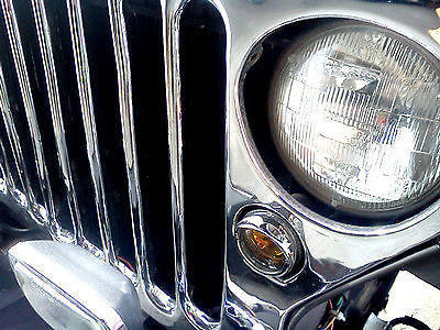 1942 Willys MB - photo 6