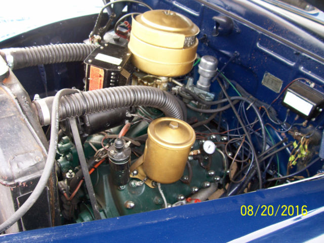 1942 Other Makes G90 - photo 10