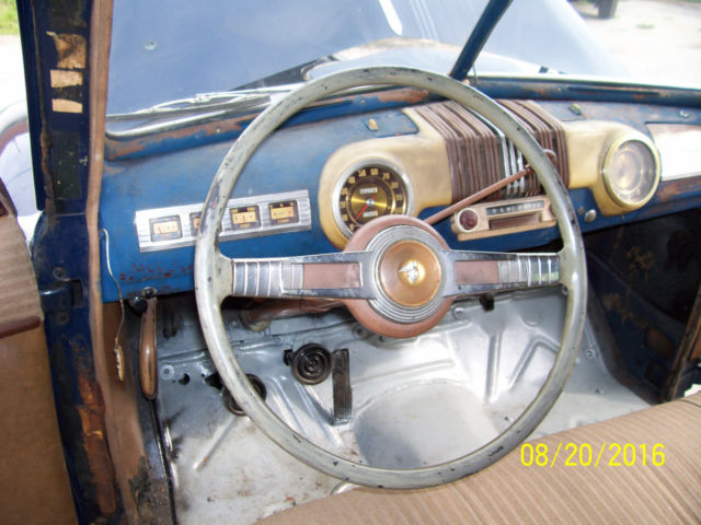 1942 Other Makes G90 - photo 6