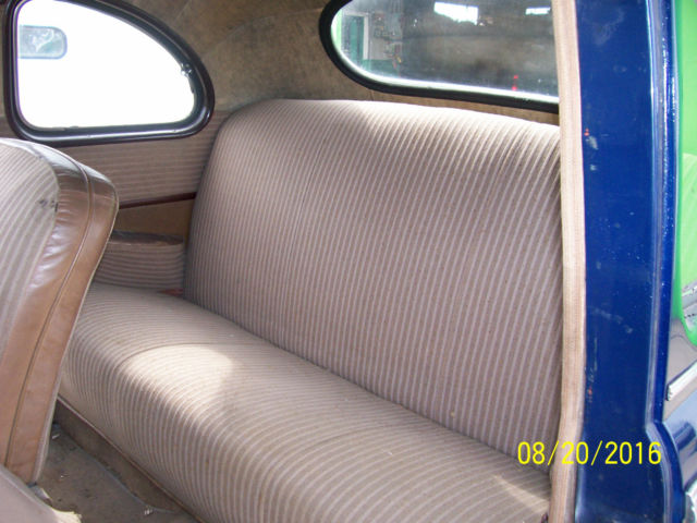 1942 Other Makes G90 - photo 7