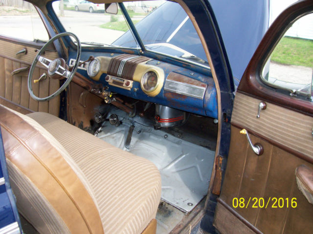 1942 Other Makes G90 - photo 9