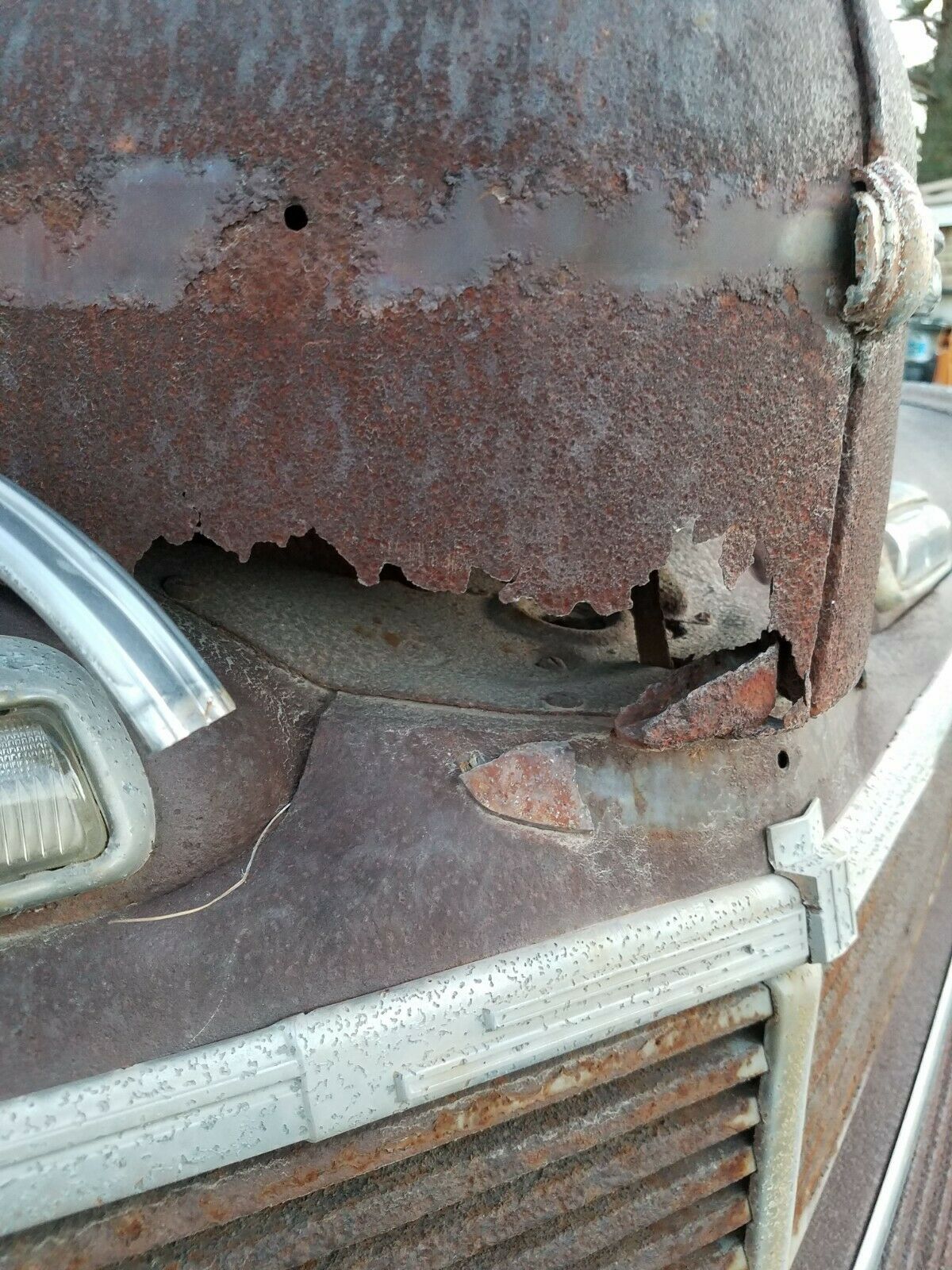 1942 Mercury Series 99A - photo 11