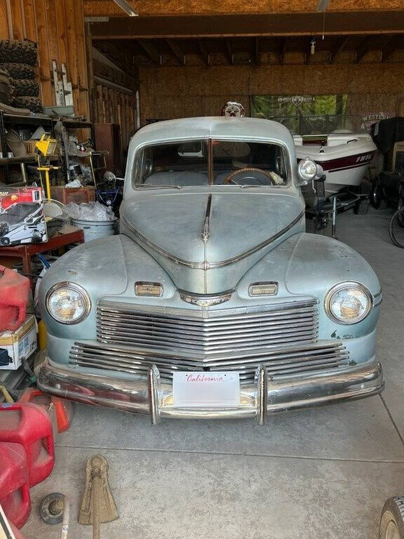 1942 Mercury Coupe 2Dr - photo 3