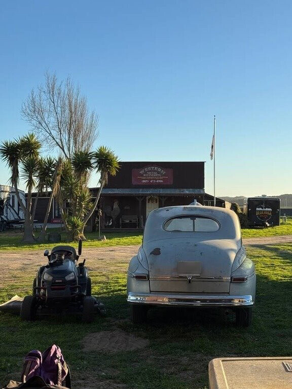1942 Mercury Coupe 2Dr - photo 4