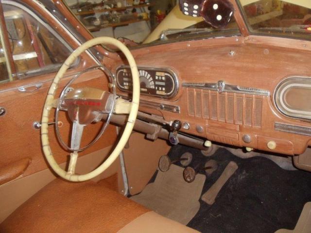 1942 Oldsmobile B44 -- - photo 7