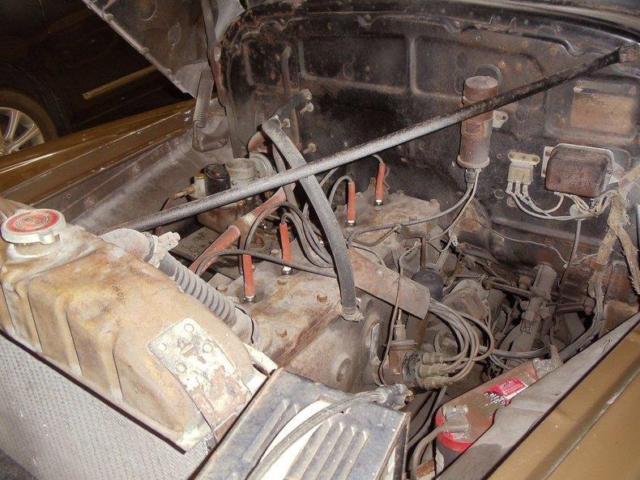 1942 Oldsmobile B44 -- - photo 9