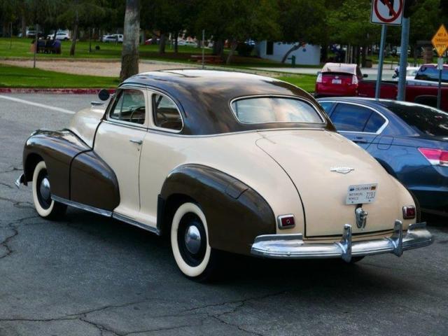 1942 Oldsmobile B44 B44 - photo 4