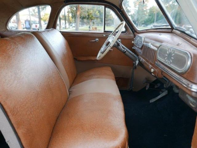 1942 Oldsmobile B44 B44 - photo 6