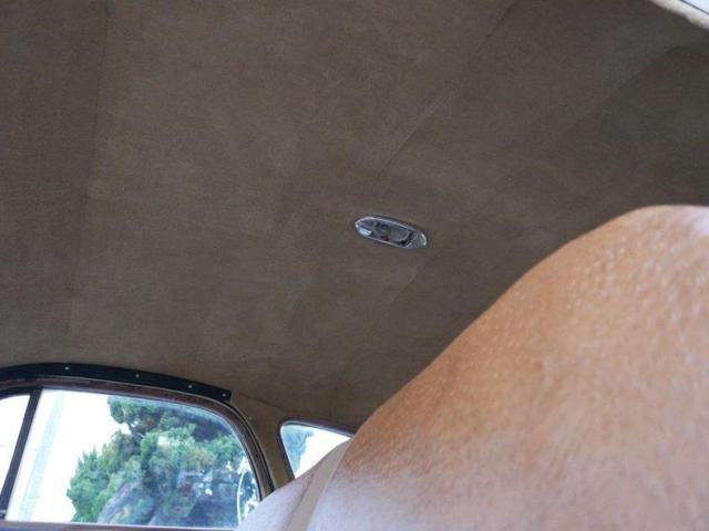 1942 Oldsmobile B44 B44 - photo 8