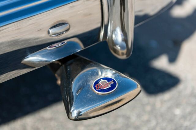 1942 Packard Clipper 110 Special - photo 6