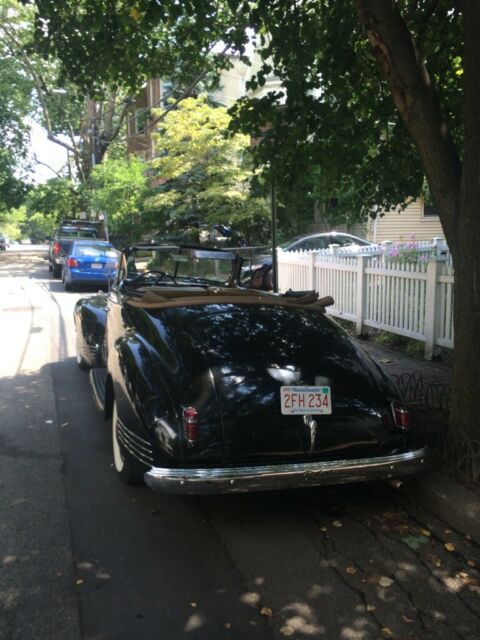 1942 Packard Packard - photo 10