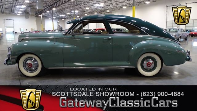 1942 Packard Clipper 1942 Packard Clipper --