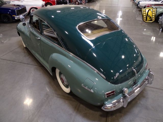 1942 Packard Clipper -- - photo 10
