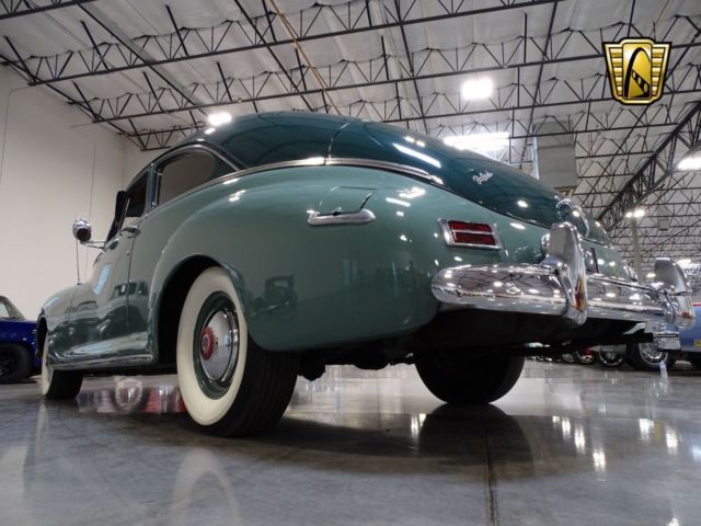 1942 Packard Clipper -- - photo 12