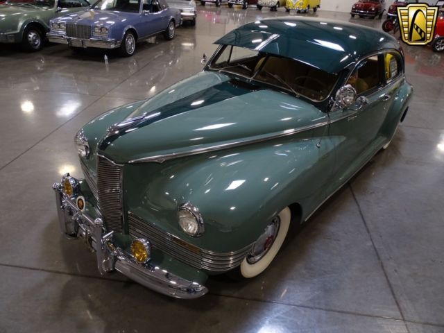 1942 Packard Clipper -- - photo 4