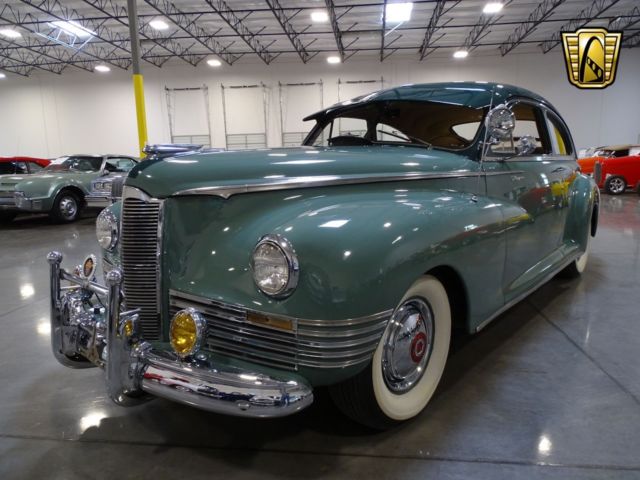 1942 Packard Clipper -- - photo 5