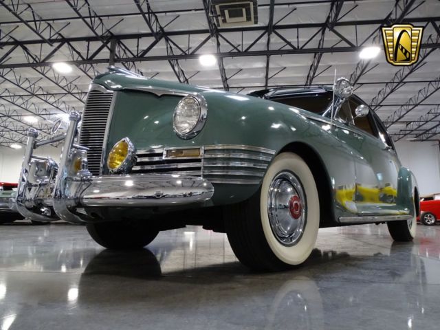 1942 Packard Clipper -- - photo 6