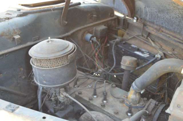1942 Packard CLIPPER STANDARD CUSTOM LEAD SLED - photo 7