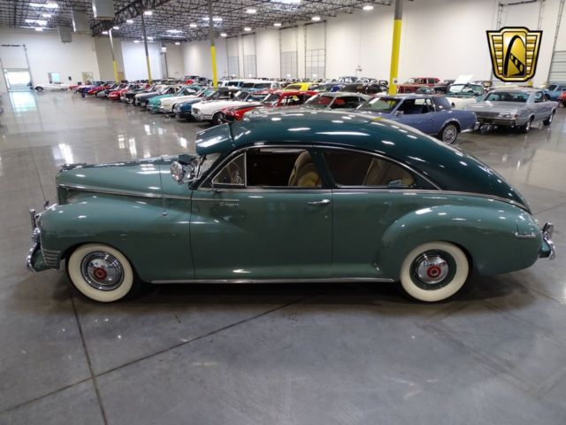 1942 Packard Clipper -- - photo 7