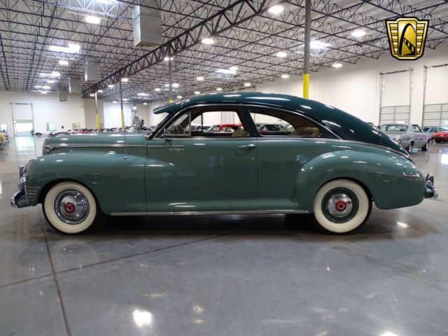 1942 Packard Clipper -- - photo 8