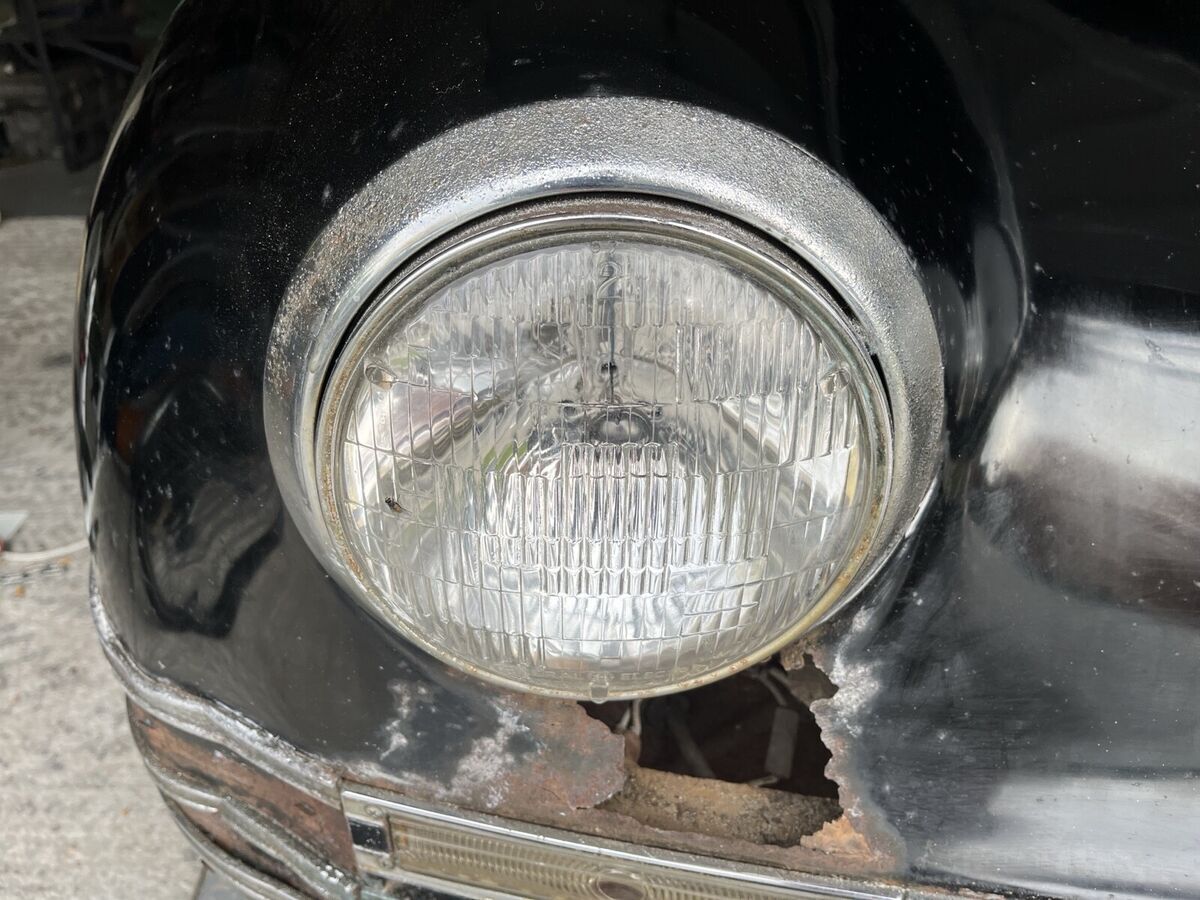 1942 Packard Clipper - photo 10