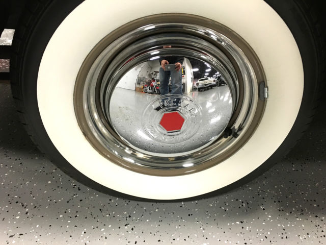 1942 Packard 110 110 - photo 9