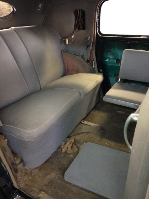 1942 Packard Model 2007 Super 8 - photo 3