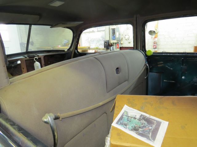1942 Packard Model 2007 Super 8 - photo 4