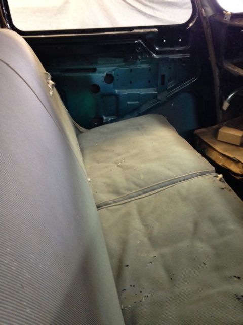 1942 Packard Model 2007 Super 8 - photo 5