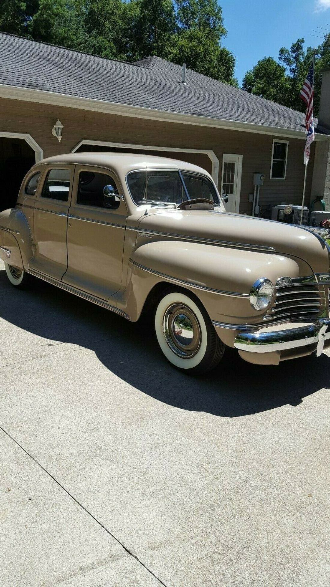 1942 Plymouth Special Deluxe - photo 3