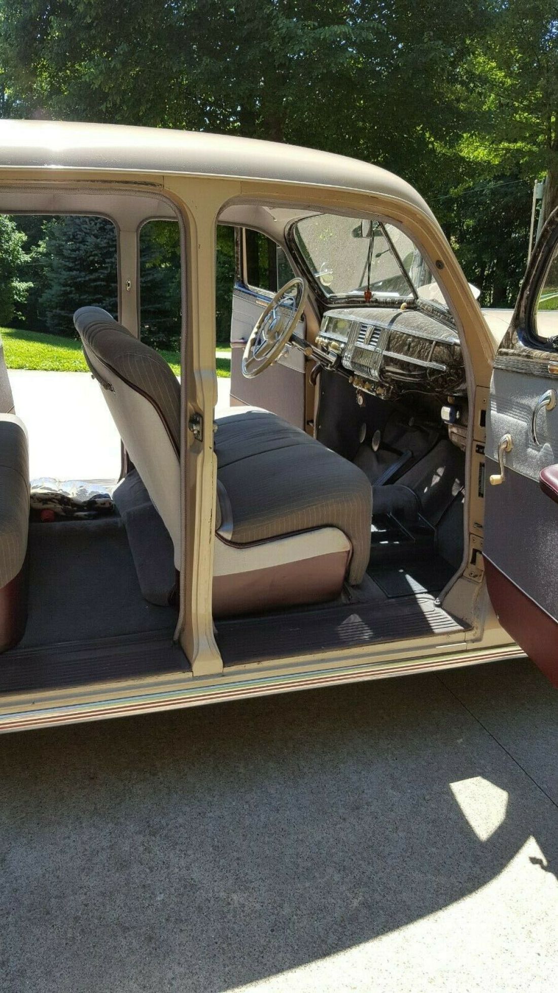 1942 Plymouth Special Deluxe - photo 8