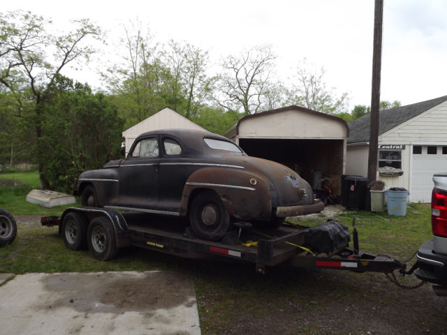 1942 Plymouth Other - photo 2