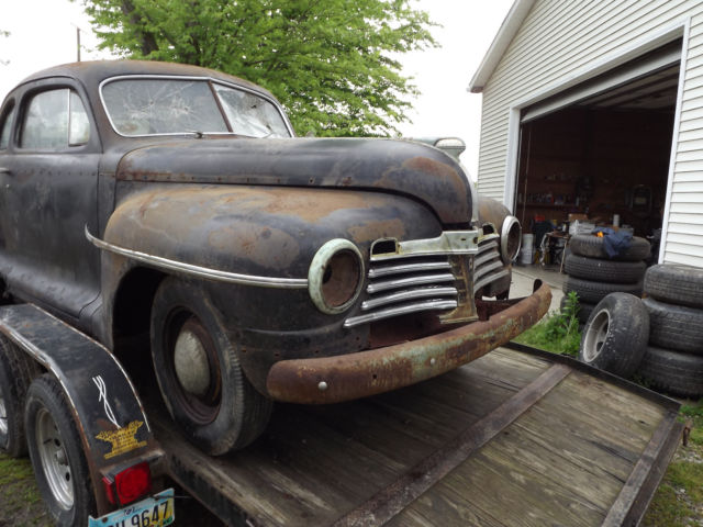 1942 Plymouth Other - photo 3
