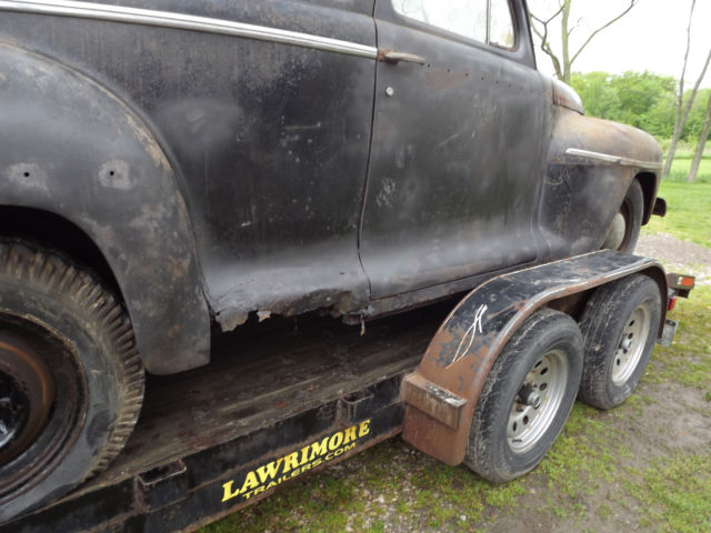 1942 Plymouth Other - photo 4