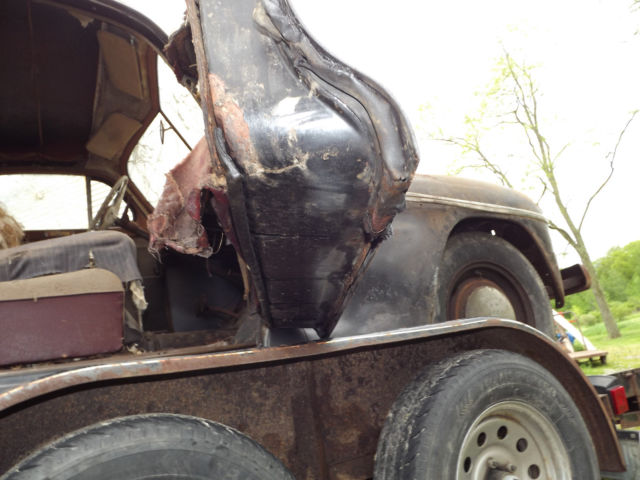 1942 Plymouth Other - photo 7