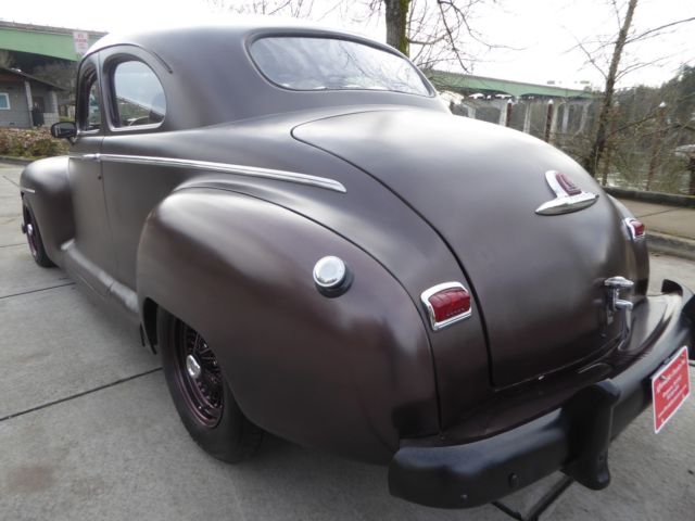 1942 Plymouth Coupe Other No Reserve Restomod - photo 10