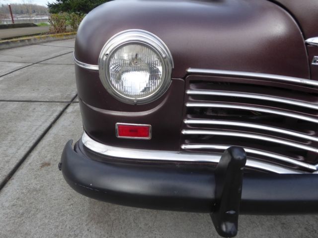 1942 Plymouth Coupe Other No Reserve Restomod - photo 11