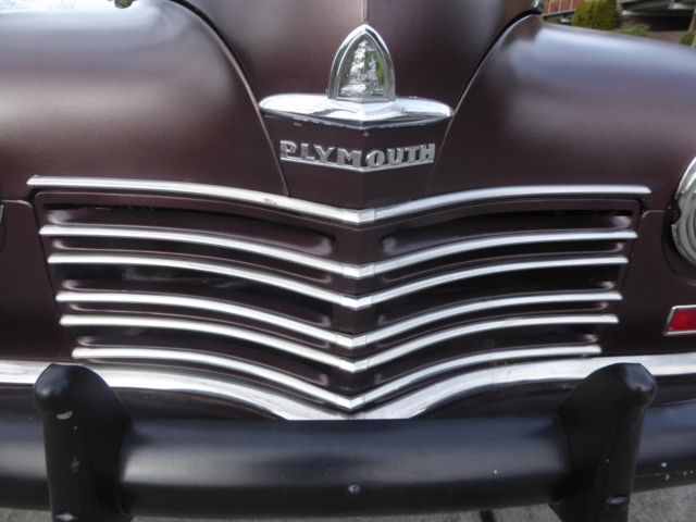 1942 Plymouth Coupe Other No Reserve Restomod - photo 12