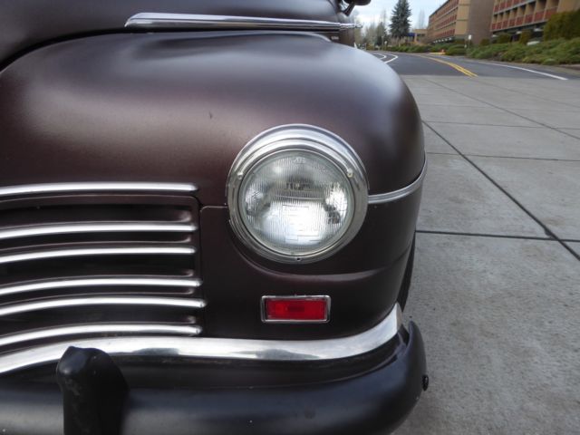 1942 Plymouth Coupe Other No Reserve Restomod - photo 13