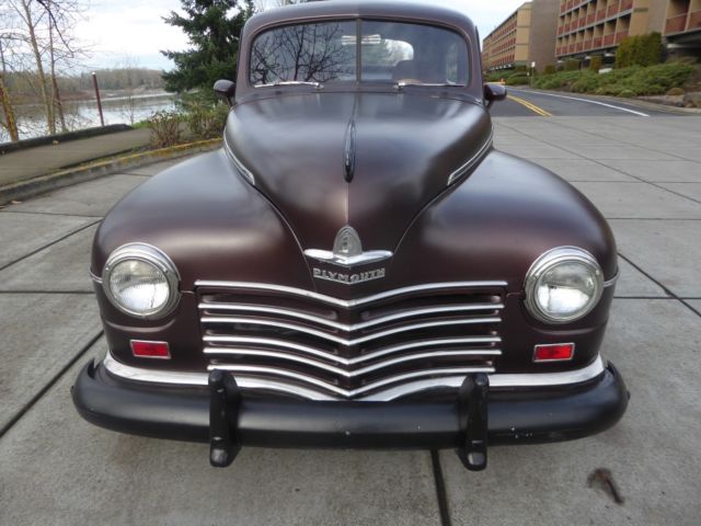 1942 Plymouth Coupe Other No Reserve Restomod - photo 4