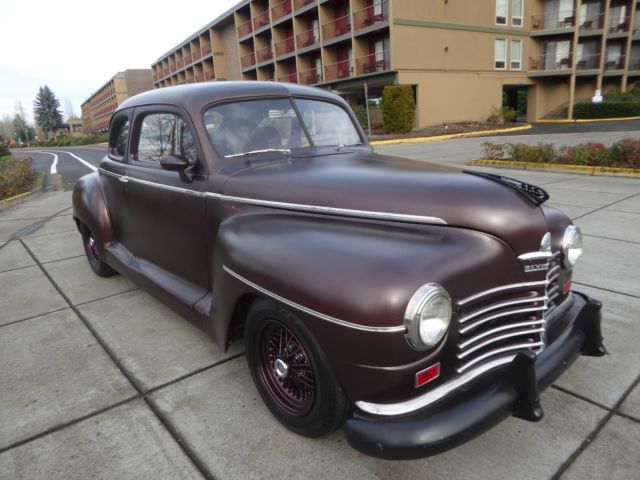 1942 Plymouth Coupe Other No Reserve Restomod - photo 5