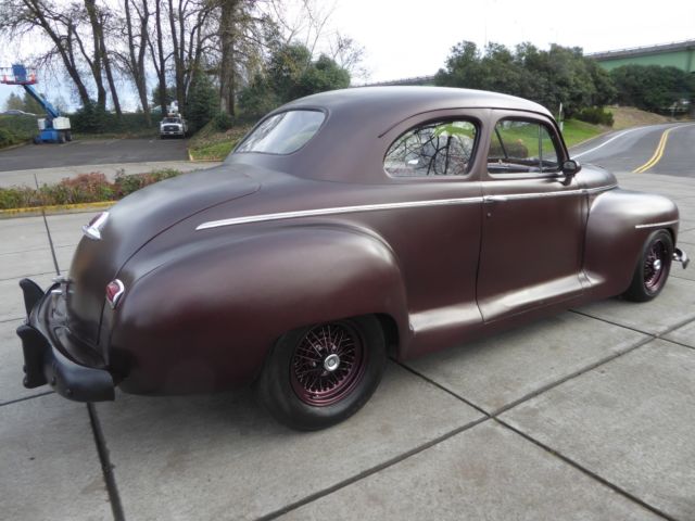 1942 Plymouth Coupe Other No Reserve Restomod - photo 7