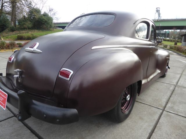 1942 Plymouth Coupe Other No Reserve Restomod - photo 8